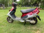 TVS Scooty Pep+ 2010