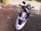 TVS Scooty Pep+ 2010