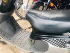 TVS Scooty Pep+ 2010