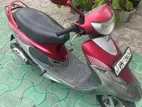 TVS Scooty Pep 2010