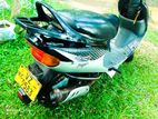 TVS Scooty Pep+ 2010