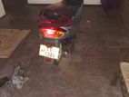 TVS Scooty Pep 2010