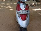 TVS Scooty Pep+ 2010