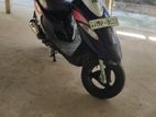 TVS Scooty Pep+ 2010