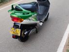 TVS Scooty Pep+ 2010