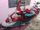 TVS Scooty Pep+ 2010