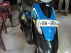TVS Scooty Pep+ 2010
