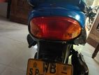 TVS Scooty Pep+ 2010