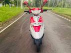 TVS Scooty Pep+ 2010