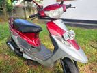 TVS Scooty Pep+ 2010