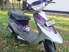 TVS Scooty Pep+ 2010