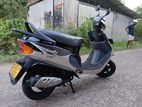 TVS Scooty Pep+ 2010