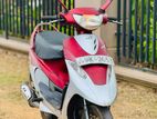 TVS Scooty Pep+ 2010