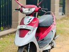 TVS Scooty Pep+ 2010