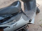 TVS Scooty Pep+ 2010