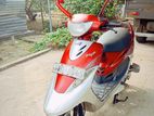 TVS Scooty Pep 2010