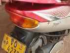 TVS Scooty Pep+ 2010