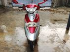 TVS Scooty Pep+ 2010