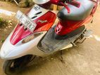TVS Scooty Pep+ 2010