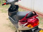 TVS Scooty Pep+ 2010