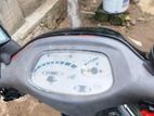 TVS Scooty Pep+ 2010
