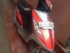 TVS Scooty Pep+ 2010