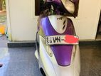 TVS Scooty Pep+ 2010