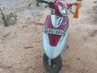 TVS Scooty Pep+ 2010