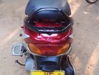TVS Scooty Pep+ 2010