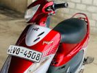 TVS Scooty Pep+ 2010