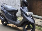 TVS Scooty Pep+ 2010