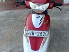 TVS Scooty Pep+ 2010