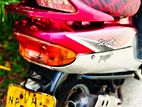 TVS Scooty Pep+ 2010