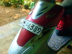 TVS Scooty Pep+ 2010