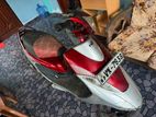TVS Scooty Pep+ 2010