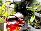 TVS Scooty Pep+ 2011 2009