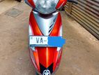 TVS Streak 2011