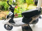 TVS Scooty Pep+ 2011