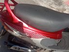 TVS Scooty Pep+ 2011