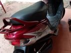 TVS Scooty Pep+ 2011