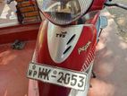 TVS Scooty Pep 2011