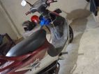 TVS Scooty Pep+ 2011
