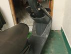 TVS Scooty Pep+ 2011