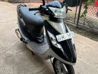 TVS Scooty Pep+ 2011