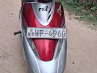 TVS Scooty Pep+ 2011