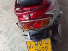 TVS Scooty Pep+ 2011