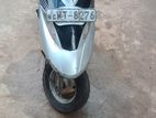 TVS Scooty Pep+ 2011