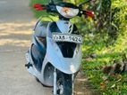 TVS Scooty Pep+ 2011