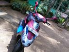 TVS Scooty Pep+ 2011