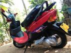 TVS Scooty Pep+ 2011